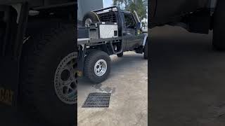 Ultimate Custom 79 Series LandCruiser Build  OffRoad Beast 4wd [upl. by Albur]