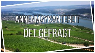 AnnenMayKantereit  Oft Gefragt Lyrics  German Song Translation  Deutsch Für Euch [upl. by Avevoneg145]