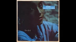 Sade – Jezebel Remastered 1985 [upl. by Dripps]