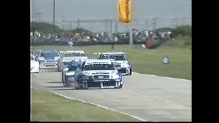 1994 Wesbank Modifieds  Round   Aldo Scribante [upl. by Aicirtac]