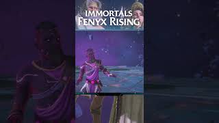 EPISODE 158 IMMORTALS FENYX RISING [upl. by Brewer]