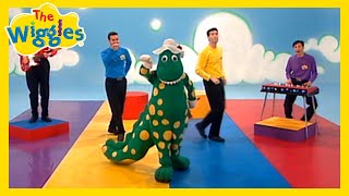 Dorothy the Dinosaur 🦖 The Wiggles OGWiggles [upl. by Zacek]