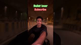 Saali ke liye bullet le li 😘  bullet par jija  shorts bullet trending [upl. by Nahtnhoj]