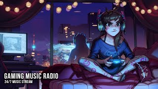 NCM 247 Live Stream 🎵 Gaming Music Radio  NoCopyrightMusic Dubstep Trap EDM Electro House [upl. by Nomra806]