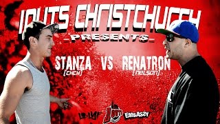 1OUTS CHCH  STANZA VS RENATRON [upl. by Celie920]