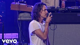 Incubus  Nice To Know You Live on Letterman [upl. by Keel161]