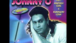 Johnny O Runaway love official love music orginal [upl. by Onifur]