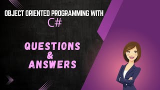 Object oriented programming with C  Questions and answers in Sinhala [upl. by Inalaehon350]