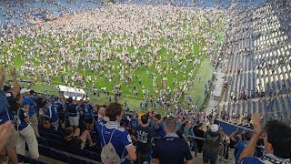 RCD Espanyol 2  Real Oviedo 0 final del partido [upl. by Martguerita]