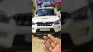 Mahindra Scorpio s11 [upl. by Ruscio188]