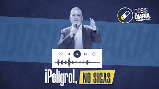 Dosis Diaria Roka  ¡Peligro no sigas [upl. by Ocirled]