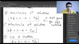 Comparison of All Solution  Merchants Lee amp Shaffer Stablers Application  Machining14PT Mech [upl. by Quartet]