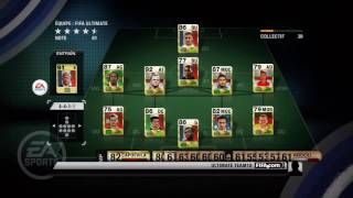 FIFA 10 Ultimate Team  Vidéo dintro [upl. by Anairuy128]