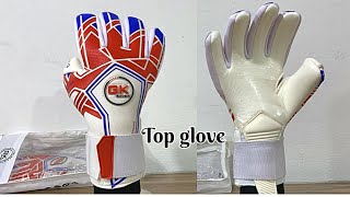 Goalkeeper gloves best 2024 ampSpiryakov [upl. by Normac166]