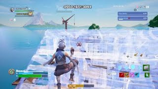 Aint no way fortnite spare my life [upl. by Acilegna457]