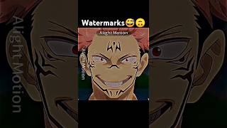 Sukuna edit 😈  JJK  anime shorts viralvideo [upl. by Kissel320]