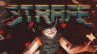 Олдскульный провал  Обзор STRAFE [upl. by Yvonne]