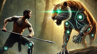 Epic Battle Humans vs Animals – The Untold War😱 [upl. by Margarita241]