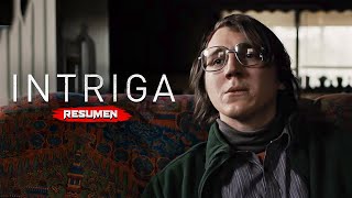 INTRIGA Prisoners  Resumen en 10 Minutos  Netflix [upl. by Lundquist]