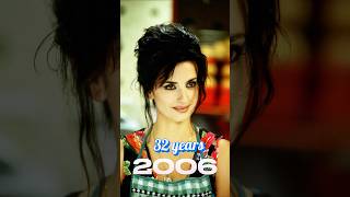 EVOLUTION OF PENELOPE CRUZ [upl. by Ness]