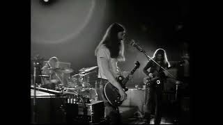 Nektar  1234  Live in Geneva 1973 Swiss TV Remastered [upl. by Pillow282]