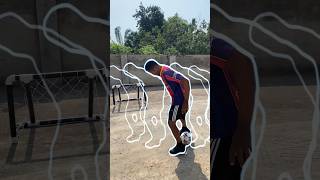 Antony Football Spin Tutorial [upl. by Ericka]