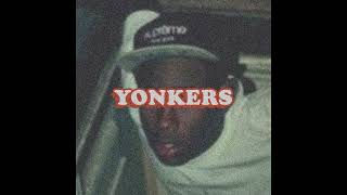 Tyler the Creator Type Beat Yonkers [upl. by Okihsoy]