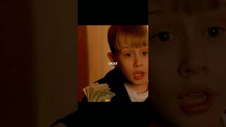 Home alone  homealone2 shorts [upl. by Lemuela]