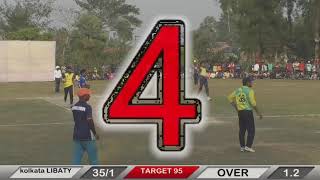 BCWS CRICKET TOURNAMENT 2022 [upl. by Ofelia547]