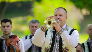 Ruslan Andreev si Orchestra Fratilor Advahov  Hora de Concert [upl. by Codi]