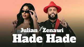 Hade Hade ሓደ  remix Julian ft Zenawi New ethiopian tigrignamusic Music 2024 [upl. by Zebapda]