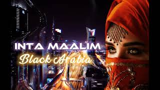 Arabic Remix  Inta Maalim  Saad Lamjarred  Prod by Abbas Babazade [upl. by Leckie]