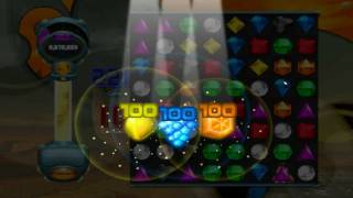 Bejeweled Twist Unbelievable move Part 2 [upl. by Verge]