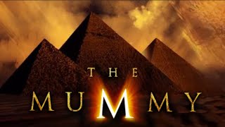 The Greatest Mummy Movies Ever  Video Essay [upl. by Worsham]