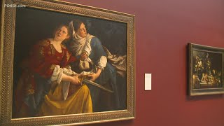 CT Bucket List The Wadsworth Atheneum Museum of Art in Hartford [upl. by Adnima]