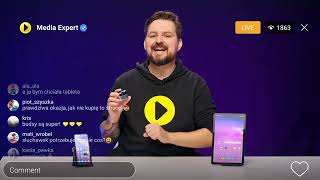 Najlepsze produkty Samsung w supercenach na Black Friday  Media Expert [upl. by Lielos740]