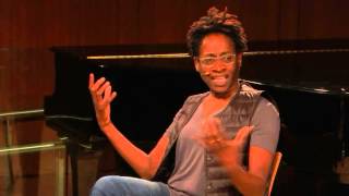 Edwidge Danticat and Jacqueline Woodson [upl. by Jueta]