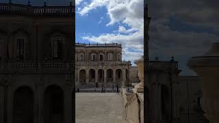 Noto Town registered in UNESCOS world 🇮🇹 noto sicily unesco [upl. by Selena]