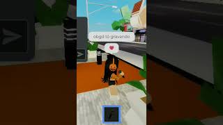 👻fantasma👻 roblox foryou [upl. by Izabel]