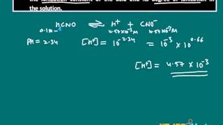 Equilibrium video solution  class 11th NCERT  Exercise 760 [upl. by Jago]