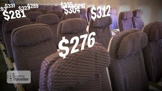 The science behind airfare pricing [upl. by Kean]