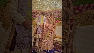 Sister in law wedding Jodi 🧿Punjabi wedding shadi marriage viral newsong disco couplegoals [upl. by Kendre]