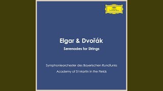 Dvořák Serenade for Strings in E Major Op 22 B 52 II Tempo di valse [upl. by Marley]