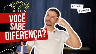 Resumo ou fichamento Não confunda mais [upl. by Shaia]