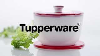 Tupperware Spinning Chef [upl. by Maunsell]