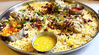 Chumma oru ride  pondicherry  mutton jucie mandi rice  🥰 [upl. by Llemaj]