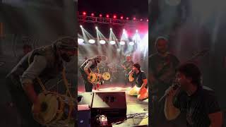 Mohd Danish Ramta Jogi Jugalbandi Outstanding Live Performance ￼ [upl. by Vilberg]