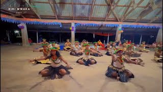 This huge Group Of Pacific Dancers Were Make My Day [upl. by Maia102]