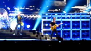 Van Halen  Ill Wait Live From Tacoma Washington On May 5 2012 [upl. by Goda]