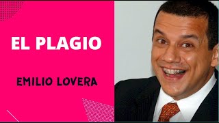 GLEDYS IBARRA CONVERSA CON EMILIO LOVERA SOBRE EL PLAGIO [upl. by Nerwal768]